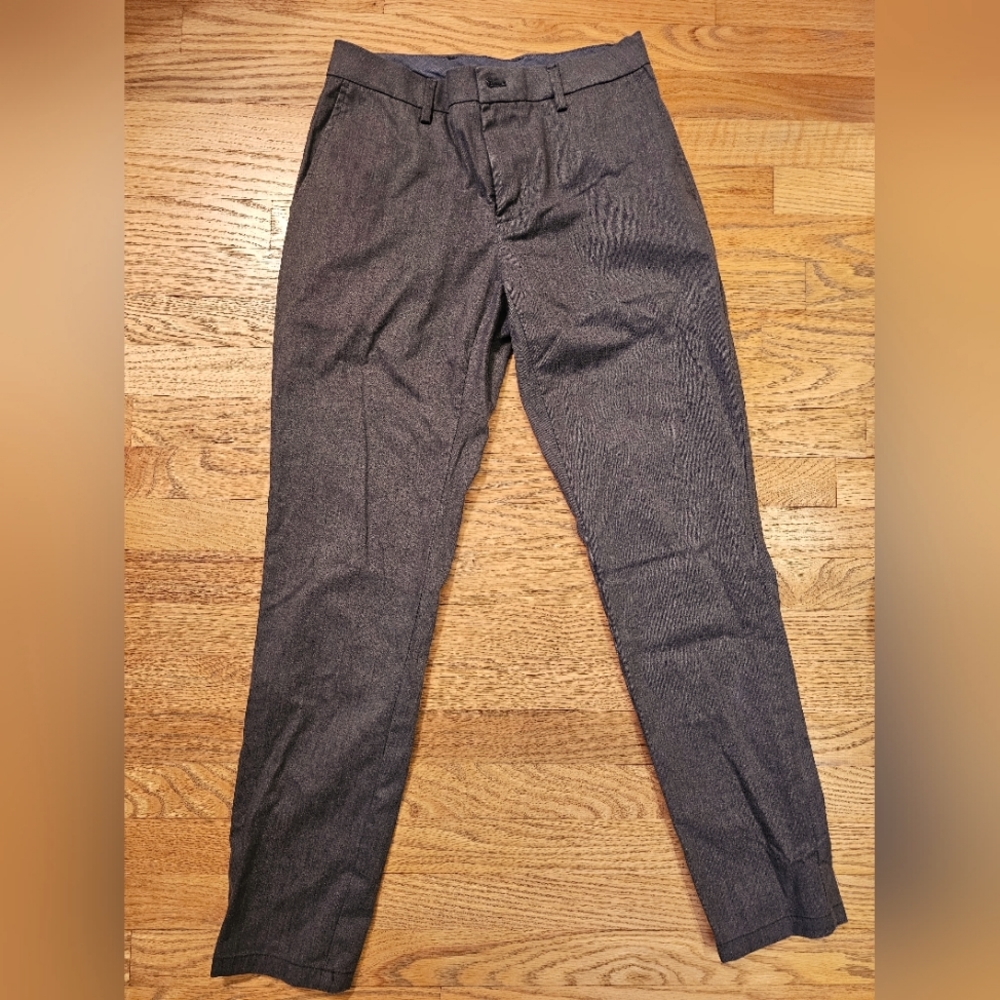 Dress pants